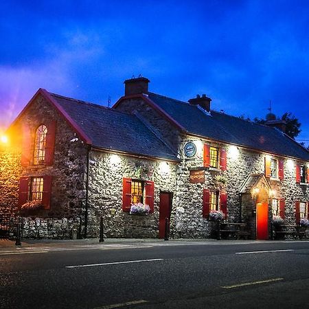 The Garrandarragh Inn Mullinavat Exterior foto