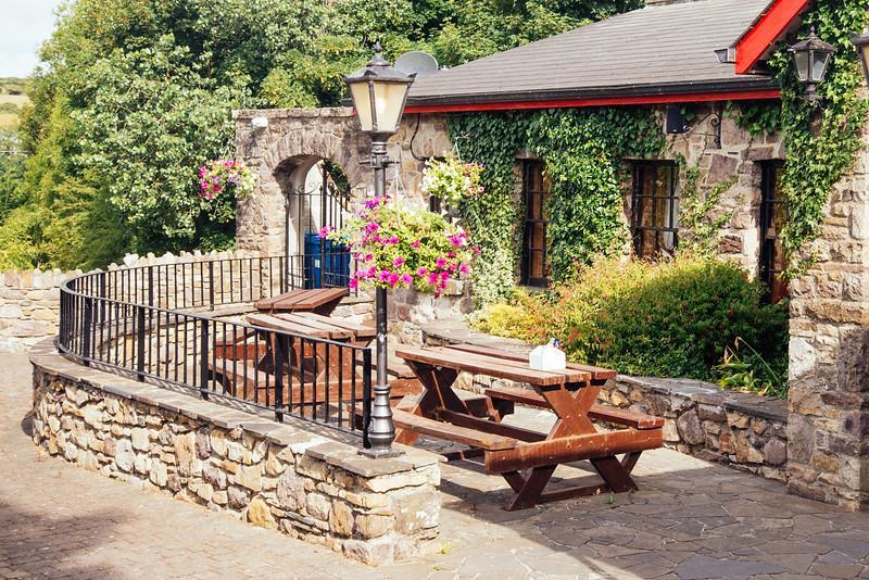 The Garrandarragh Inn Mullinavat Exterior foto
