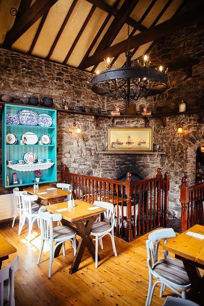 The Garrandarragh Inn Mullinavat Exterior foto