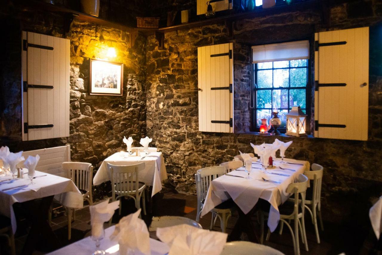 The Garrandarragh Inn Mullinavat Exterior foto