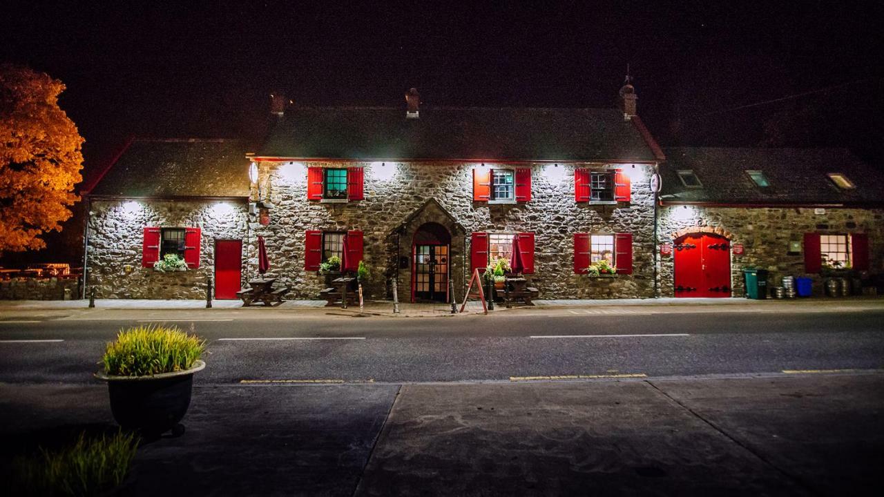 The Garrandarragh Inn Mullinavat Exterior foto