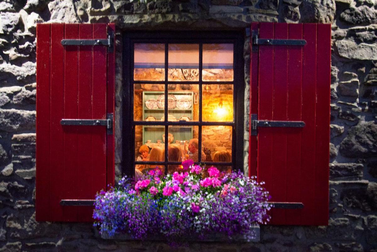 The Garrandarragh Inn Mullinavat Exterior foto
